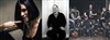 RéMila + Willigens + Full Throttle Baby - 