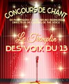 Finale du Tremplin des voix du 13 - 