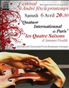 Les Quatre Saisons de Vivaldi - 