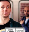 Quentin et Jérémie - 