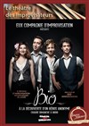 La Compagnie Eux dans BIO - 