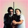 L'homme et le pêcheur - 