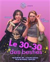 Angoisse Comedy Club #18 2 x 30 mn ! - 