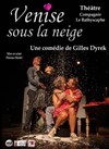 Venise sous la neige - 