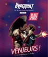 Hyperkult ze venjeurs -