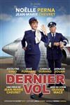 Dernier vol | avec Noëlle Perna - 