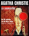 La souricière - 