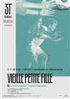 Vieille petite fille - 