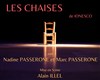 Les Chaises - 