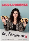 Laura Domenge dans Laura Domenge en personne(s) - 