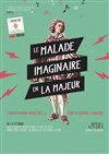 Le malade imaginaire en La Majeur -