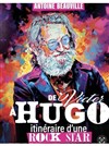 De Victor à Hugo, itinéraire d'une rock star - 