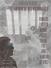 Le Labyrinthe des visionnaires - 