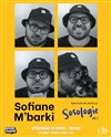 Sofiane M'barki dans Sosologie - 