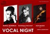 Vocal Night - 