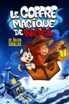Le coffre magique de Noël - 