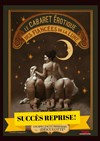 Le cabaret érotique des fiancées de la lune - 