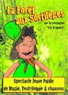 La forêt aux sortilèges -