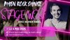 Stage West Coast Swing + Pratique - 