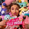 Hinde Daoui dans Fille unique - 