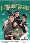 Barber Shop Quartet : Génération Barber - 