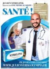 Julien Strelzyk dans Santé ! - 