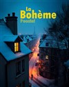 La Vie de Bohème - 