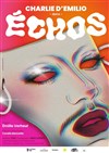 Charlie d'Emilio dans Échos - 
