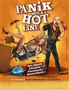 Panik sur la Hotline - 