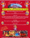 Ateliers cirque et aire de jeux - 