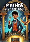 Mythos et la clé des dieux -