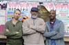 Assif Tsahar / Cooper-Moore / Chad Taylor - 