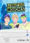 Le bruit des mouches - 