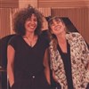Sarah Lenka & Macha Gharibian - 