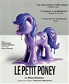 Le petit poney - 