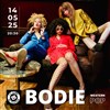 Bodie x 1ère partie Mathilde Andrea (stand up) - 