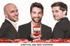 Les Desperate Housemen se marient ! - 