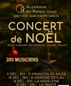 Concert de Noël - 