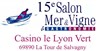 Salon mer & vigne et gastronomie - 