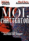 Moi, Chatterton - 