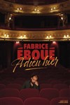 Fabrice Eboué dans Adieu hier - 