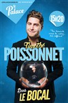 Timothé Poissonnet dans Le Bocal - 