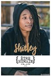 Shirley Souagnon dans Etre humain - 