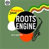 Roots Engine x 1ère partie Cumba Bamba - 