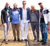 Max Klezmer Band - 