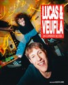 Lucas & Veufla dans En carence de fer et en rodage - 