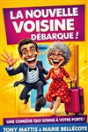 La nouvelle voisine débarque - 