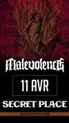 Malevolence - 