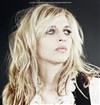 Amandine Bourgeois - 