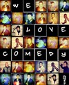 Paname, We Love Comedy - 